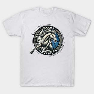 Dallas mavericks T-Shirt